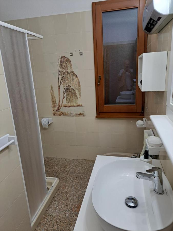 Da Zio Mario Villa Flumini di Quartu Exterior photo